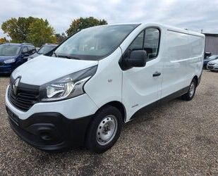 Renault Trafic Gebrauchtwagen