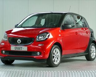 Smart ForFour Gebrauchtwagen