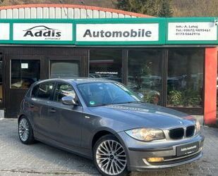 BMW 118 Gebrauchtwagen