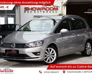 VW Golf Sportsvan Gebrauchtwagen