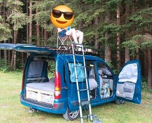 Renault Kangoo Gebrauchtwagen