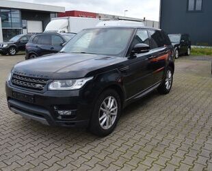 Land Rover Range Rover Sport Gebrauchtwagen