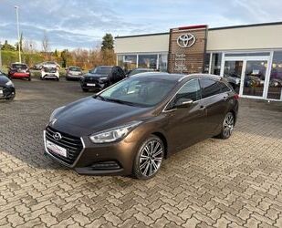 Hyundai i40 Gebrauchtwagen