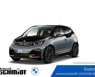 BMW i3 Gebrauchtwagen