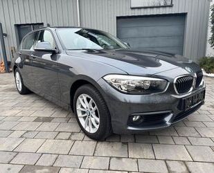 BMW 118 Gebrauchtwagen
