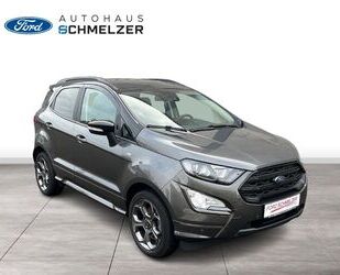 Ford EcoSport Gebrauchtwagen