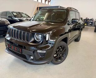 Jeep Renegade Gebrauchtwagen