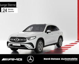 Mercedes-Benz GLC 300 Gebrauchtwagen