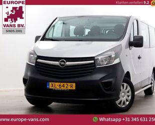 Opel Vivaro Gebrauchtwagen