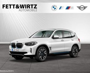 BMW iX3 Gebrauchtwagen