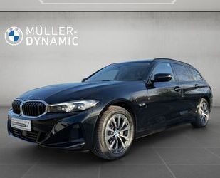 BMW 330 Gebrauchtwagen