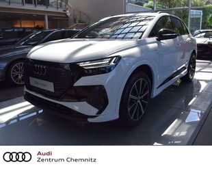 Audi Q4 e-tron Gebrauchtwagen