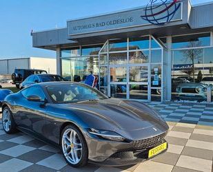 Ferrari Roma Gebrauchtwagen