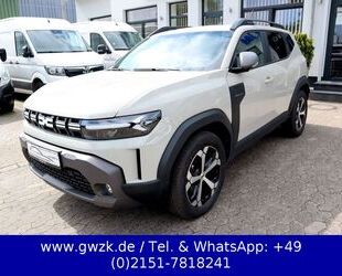 Dacia Duster Gebrauchtwagen