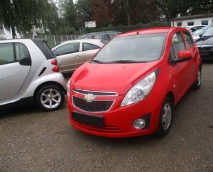 Chevrolet Spark Gebrauchtwagen