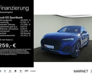 Audi Q5 Gebrauchtwagen