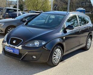 Seat Altea Gebrauchtwagen