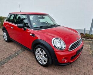 Mini ONE Gebrauchtwagen
