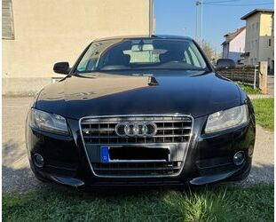 Audi A5 Gebrauchtwagen