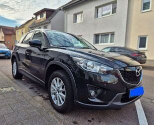 Mazda CX-5 Gebrauchtwagen