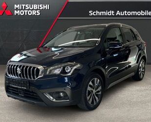 Suzuki SX4 Gebrauchtwagen