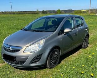 Opel Corsa Gebrauchtwagen