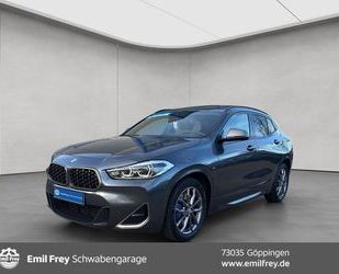 BMW X2 Gebrauchtwagen