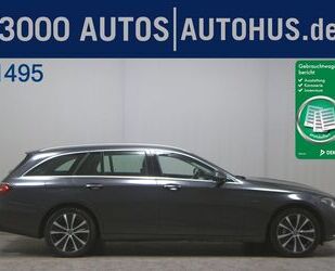 Mercedes-Benz E 300 Gebrauchtwagen