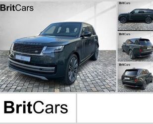 Land Rover Range Rover Gebrauchtwagen