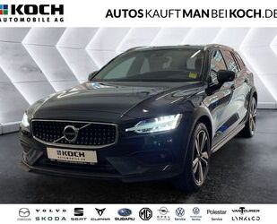 Volvo V60 Cross Country Gebrauchtwagen