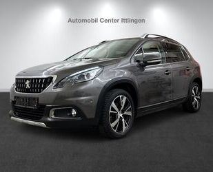Peugeot 2008 Gebrauchtwagen