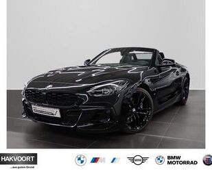 BMW Z4 M40i Gebrauchtwagen