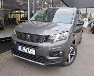 Peugeot Rifter Gebrauchtwagen