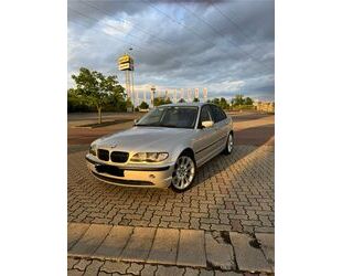 BMW 320 Gebrauchtwagen