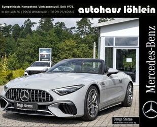 Mercedes-Benz SL 63 AMG Gebrauchtwagen
