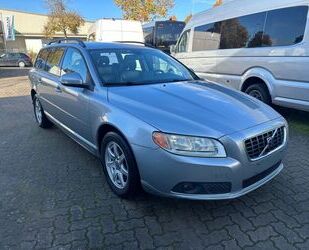 Volvo V70 Gebrauchtwagen