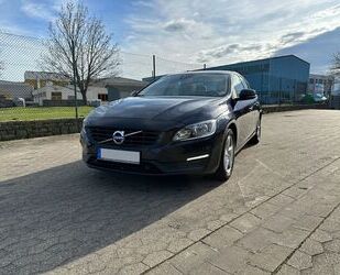 Volvo S60 Gebrauchtwagen
