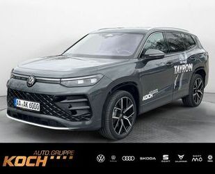 VW Tayron Gebrauchtwagen