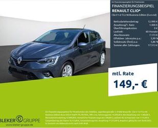 Renault Clio Gebrauchtwagen