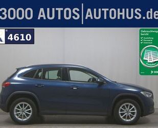 Mercedes-Benz GLA 180 Gebrauchtwagen