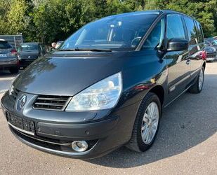 Renault Espace Gebrauchtwagen