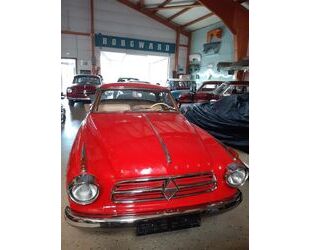 Borgward Andere Gebrauchtwagen