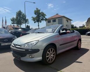 Peugeot 206 Gebrauchtwagen