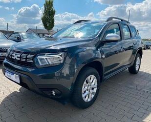 Dacia Duster Gebrauchtwagen