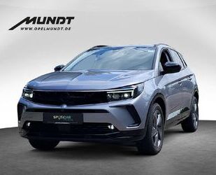 Opel Grandland (X) Gebrauchtwagen