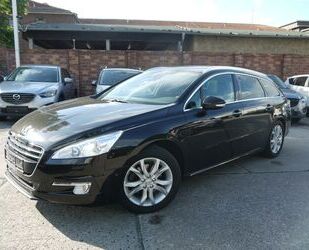 Peugeot 508 Gebrauchtwagen