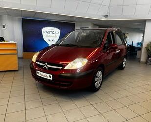 Citroen C8 Gebrauchtwagen