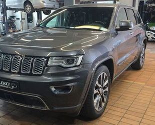 Jeep Grand Cherokee Gebrauchtwagen