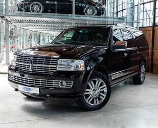 Lincoln Navigator Gebrauchtwagen