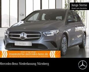 Mercedes-Benz B 250 Gebrauchtwagen